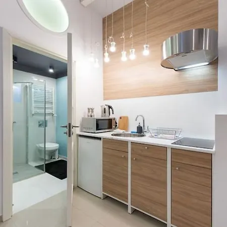 Studio Bonerowska Krakow